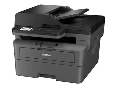 Daugiafunkcis Spausdintuvas - Brother MFC-L2860DWE 37ppm Duplex ADF Jutiklinis Ekranas