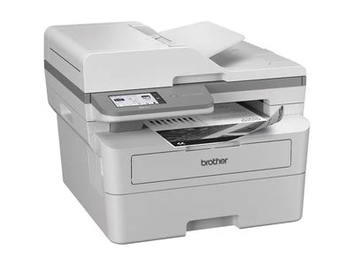 Brother | Spausdintuvas | MFC-L2960DW | lazerinis | Mono | All-in-one | A4 | Wi-Fi
