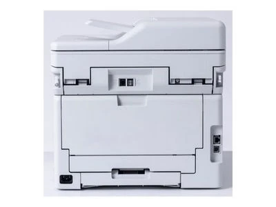 Brother MFC-L3740CDW Daugiafunkcis spausdintuvas LED A4 600 x 2400 DPI 18 ppm „Wi-Fi“