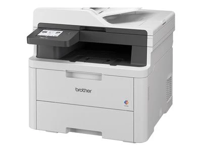 Brother MFC-L3740CDW Daugiafunkcis spausdintuvas LED A4 600 x 2400 DPI 18 ppm „Wi-Fi“