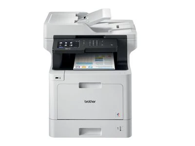 Spausdintuvas Daugiafunkcinis įrenginys Brother MFC-L8900CDW (MFCL8900CDWRE1)