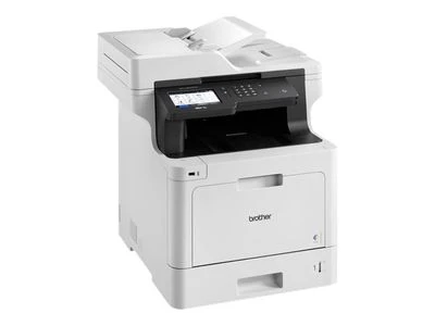 Spausdintuvas Daugiafunkcinis įrenginys Brother MFC-L8900CDW (MFCL8900CDWRE1)