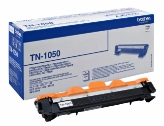 Brother TN-1050 | Toneris Cartridge | Juodas