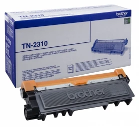 Brother TN-2310 | Toneris Cartridge | Juodas
