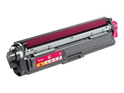 Brother TN-242M tonerio kasetė Originalus Rausvai raudona 1 vnt