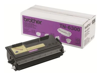 Toneris Brother TN-6300 Juodas Originalas (TN6300)