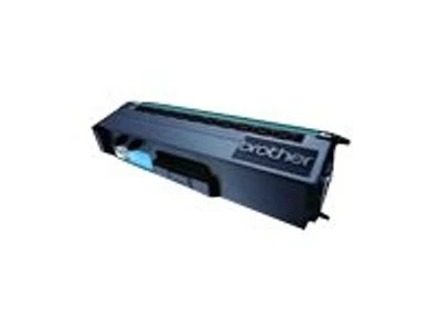 BROTHER TN-231C TONERIS CYAN 1500P
