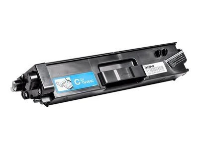 BROTHER TN-900C TONERIS S.HIGH CYAN