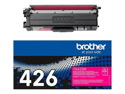 BROTHER TN426M MAGENTA
