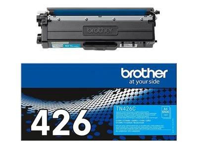 BROTHER TN426C CYAN