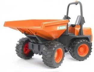 BRUDER mini savivartis AUSA, 2449