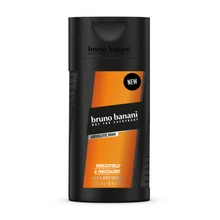 Bruno Banani Absolute Man Dušo želė, 250 ml