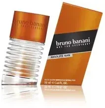 Bruno Banani Absolute Man EDT tualetinis vanduo vyrams, 30 ml