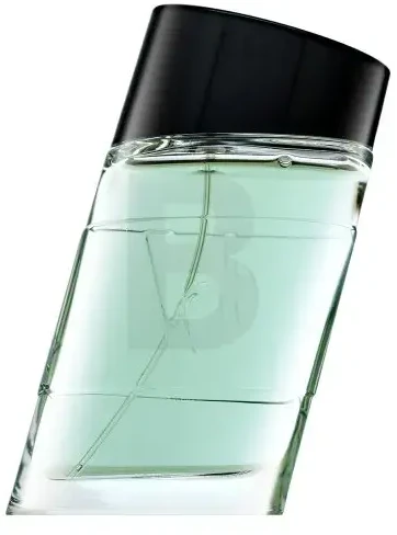 Bruno Banani Made For Men EDT tualetinis vanduo vyrams, 100 ml