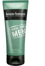 Bruno Banani Made For Men dušo želė 250ml
