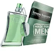 Bruno Banani - Made For Men tualetinis vanduo - 30 ml