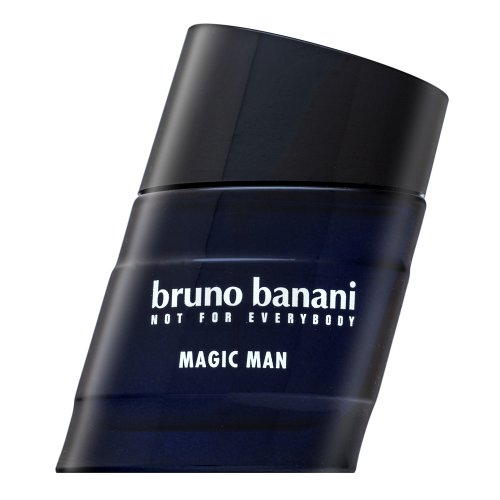 Bruno Banani Magic Man tualetinis vanduo vyrams 30ml