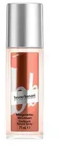Bruno Banani Magnetic Woman Dezodorantas moterims, 75 ml