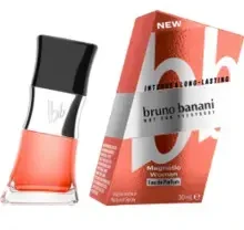 Bruno Banani Magnetic Woman EDT, 30 ml