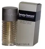 Bruno Banani Man tualetinis vandens purškiklis 50ml