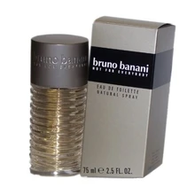 Bruno Banani Man tualetinis vandens purškiklis 50ml