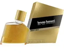 Bruno Banani – geriausias vyrų tualetinis vanduo – 50 ml
