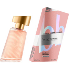 Bruno Banani Radiant Woman EDP parfumuotas vanduo moterims, 30 ml