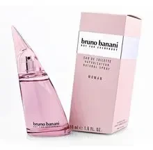 Bruno Banani Moteriškas tualetinio vandens purškiklis 30ml