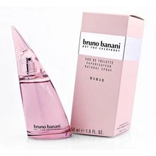 Bruno Banani Woman EDT tualetinis vanduo moterims, 20 ml