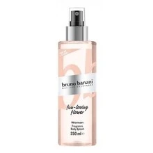 Bruno Banani Woman, 250 ml