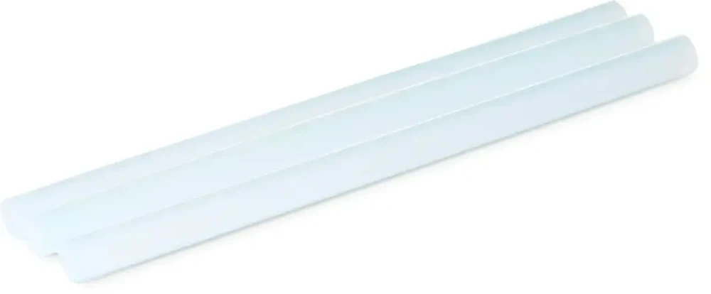 Šlifavimo popieriaus lapeliai 12x200mm, 10 vnt., plastikui Rawlplug