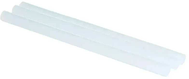 Klijavimo lazdelės 12x200mm 10vnt santech. Rawlplug