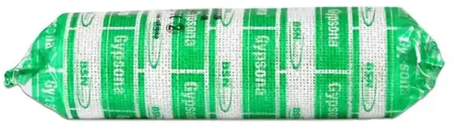 Bsn Medical "Gypsona" tvarstis 2,7 m x 20 cm