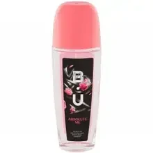 B.U. Absolute Me Dezodorantas moterims, 75 ml