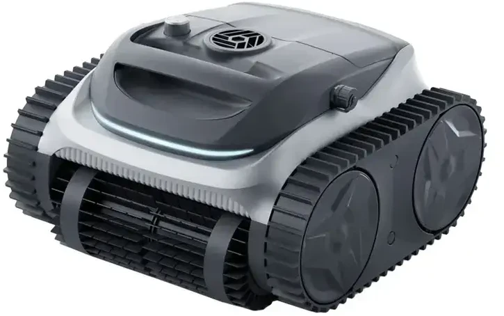Bublue Bubot 700 baseino valymo robotas