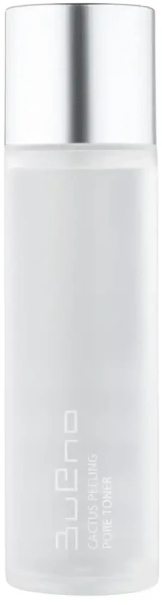 Bueno Cactus Exfoliating & Pore-Minimising Tonikas Lotion Face, 150 ml
