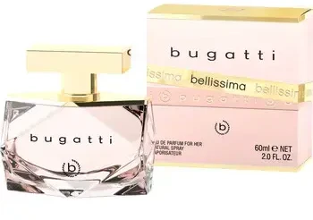 Bugatti Bellissima EDP W 60ml