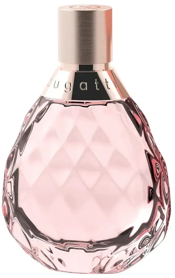 Bugatti Felicita Rosa EDP parfumuotas vanduo moterims, 60 ml