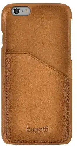 Dėklas Adidas Bugatti Snap Case Londra Apple iPhone 6/6S 26089