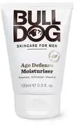 „Bulldog“ drėkinamasis kremas nuo raukšlių vyrams (Age Defence Moisturiser), 100 ml