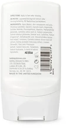 Bulldog ( Original Balzamas po skutimosi), 100 ml