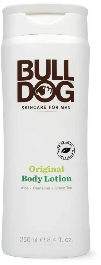 Bulldog Losjonas kūnui Original, 250 ml