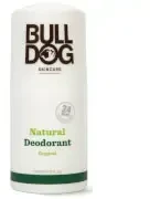 Bulldog Natural rutulinis dezodorantas Original (Natura l Dezodorantas Herbal & Refreshing Scent), 75 ml