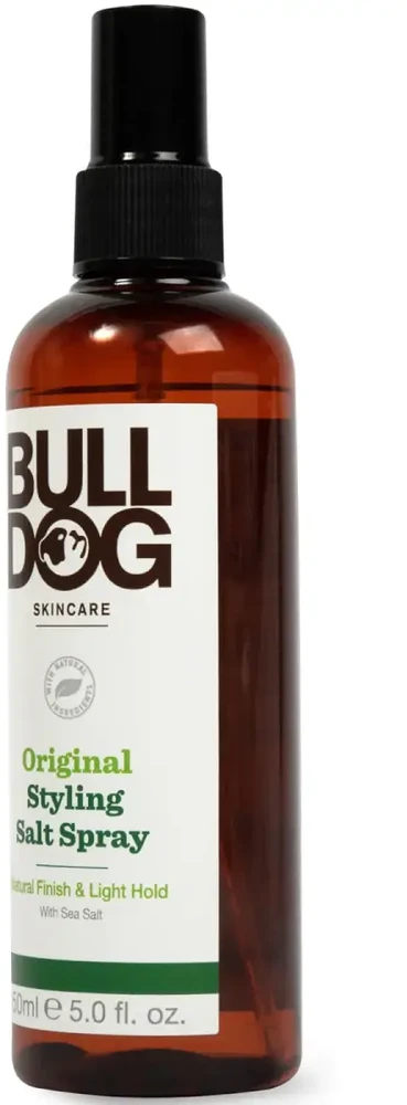 Bulldog Styling Salt Purškiklis 150ml