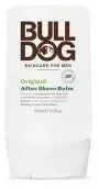 Bulldog Balzamas po skutimosi Sensitiv e (Balzamas po skutimosi), 100 ml