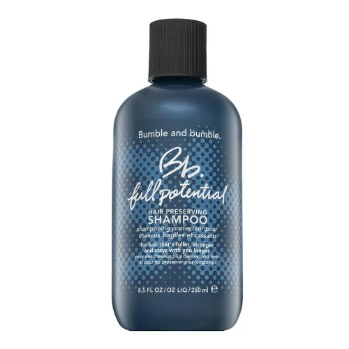 Bumble And Bumble plaukų priežiūros šampūnas, 250 ml