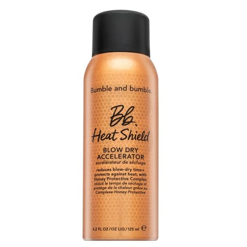 Bumble and Bumble Bumble & Bumble Heat Shield Blow Dry Akseleratorius, 125 ml