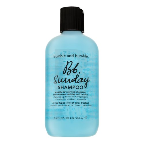 Bumble And Bumble Sunday šampūnas, 250 ml
