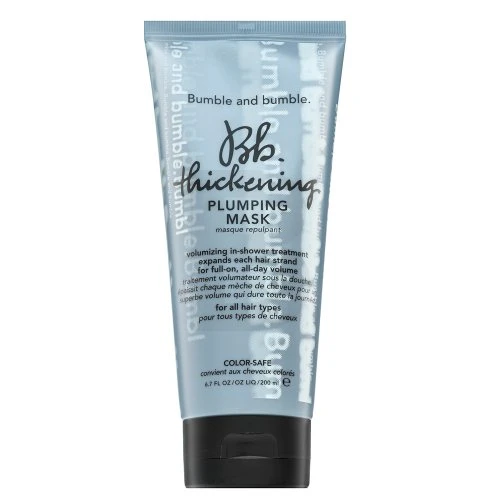 Bumble And Bumble putlinanti kaukė, 200 ml