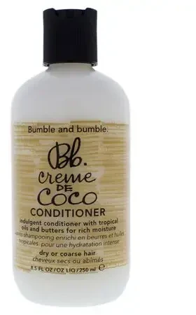 "Bumble And Bumble Creme De Coco" kondicionierius 250ml